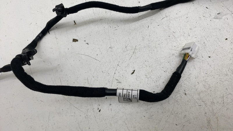 88580-R1T10 ⭕ 22-25 Rivian R1S Front Left Seat Adjust Recline Tilt Motor w/ Wire 88580-R1T10