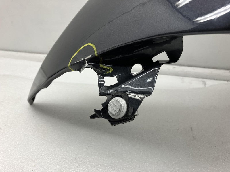 2012-2020 Tesla Model S Front Driver Side Fender Shell Panel Left LH Gray - PMNG