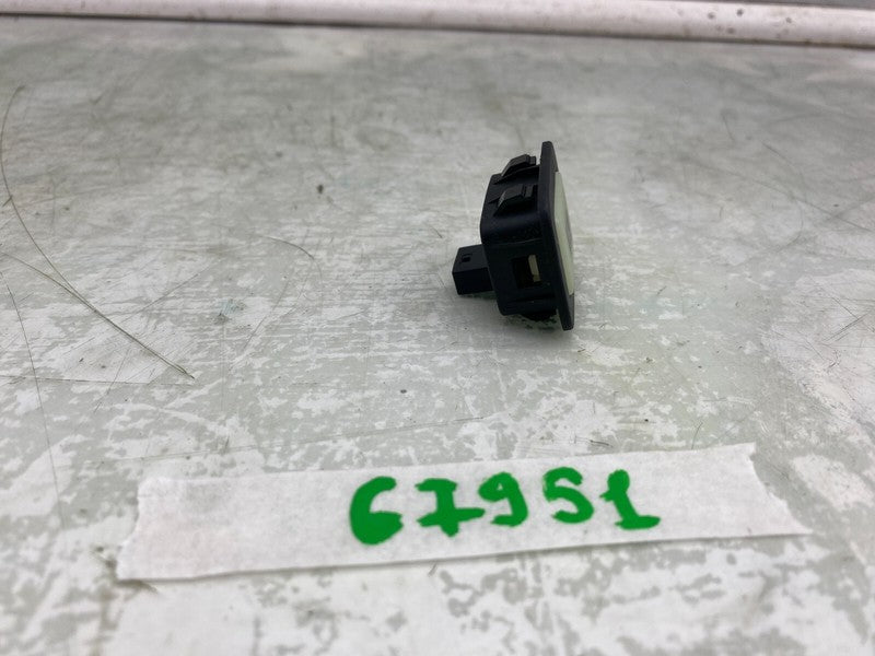 1002066 00 A ⭕ 12-20 Model S Front Frunk Opening Control Switch Release Button 1002066-00-A