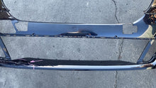 ⭕ 2024 2025 BMW 5 Series i5 530i M60 Front Bumper Fascia Cover OEM 51118084653