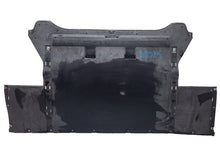 ⭕ 2012-2015 Tesla Model S Rear Under Tray Splash Aero Shield Cover 6008191-00-C