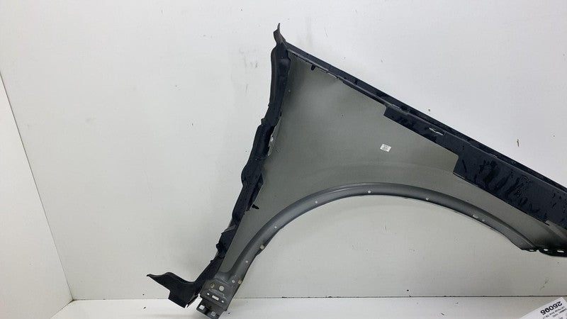 ⭕ 2021-2025 Polestar 2 Front Driver Side Fender Shell Panel Left LH Silver - 729