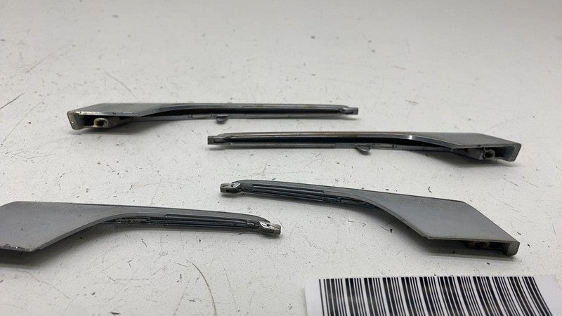 ⭕16-20 Tesla Model X Front Left & Right Upper Foglamp Parking Spear 10