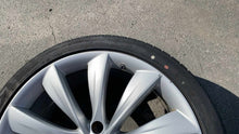 Wheel TESLA S 18