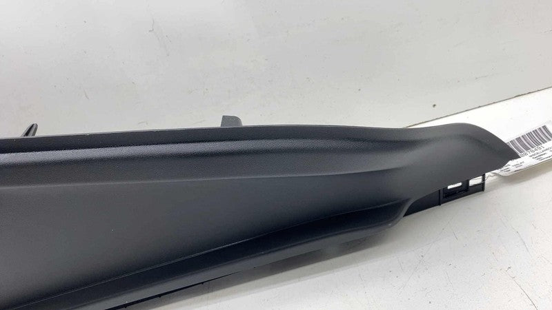⭕ 2020-2024 Model Y Right Side Upper C-Pillar Interior Trim Cover 1802