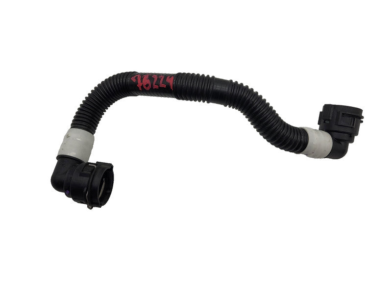 PA66 GF30 ⭕ 2017-2023 Tesla Model 3 Front Drive Unit Oil Cooler Coolant Hose Pipe Tube OEM