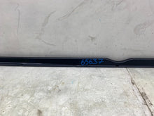 ⭕12-25 Tesla Model S Passenger Side Skirt Molding Scuff Plate Right 1012217-00-F