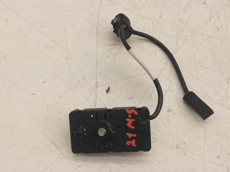 ⭕17-25 Tesla Model 3 Ground Side Noise Filter GND Antenna Amplifier 15