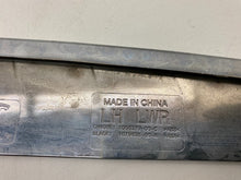 ⭕ 16-20 Model S Front Left & Right Lower Grille Louvre 1056378-00-C/1056379-00-C