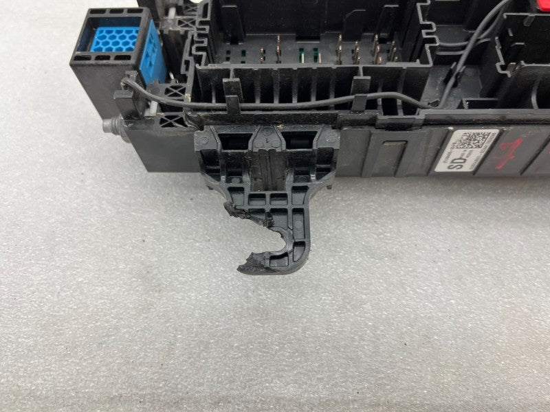 109440500D ⭕ 16-20 Model S MS Front Efuse Frunk Fuse Relay Junction Box Module 1094405-00-D