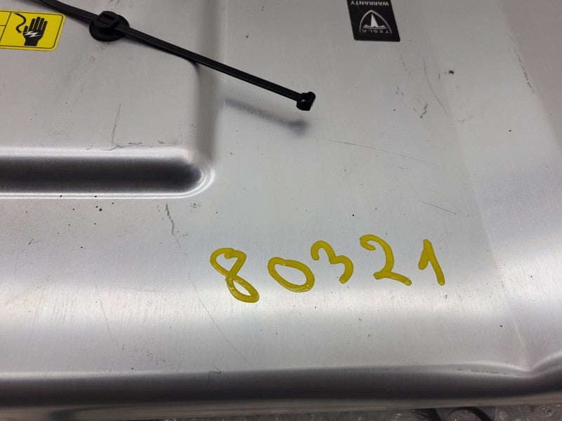 1014963 00 K ⭕ 12-15 Tesla Model S MS Onboard Charger Module Charging Unit Gen 2 1014963-00-K