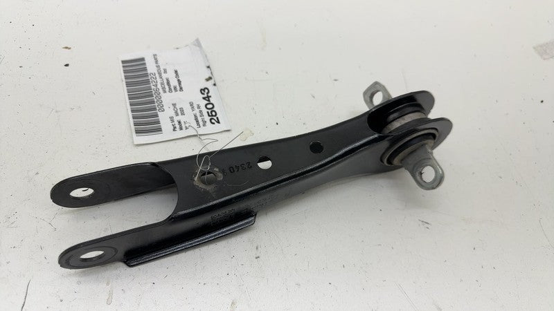 LJ9C-5B926-AC ⭕ 21-24 Ford Mustang Mach-E Rear Right Side Upper Control Arm AWD LJ9C-5B926-AC
