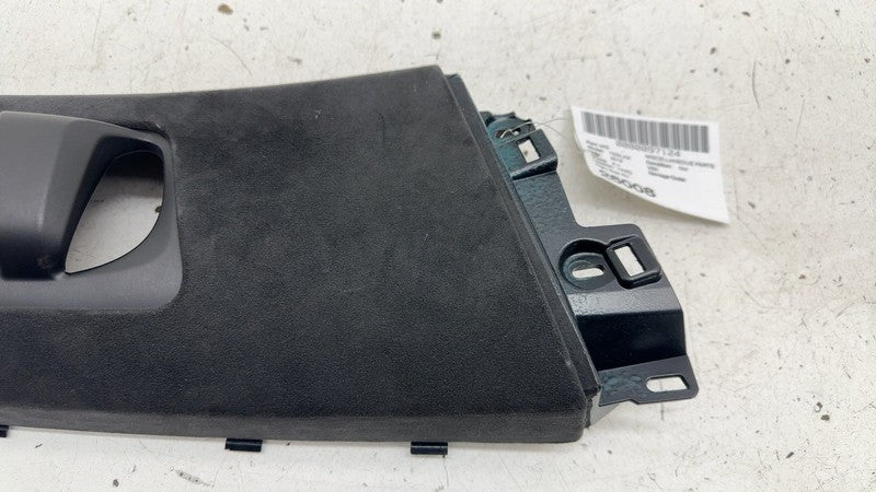 ⭕16-20 Model X Passenger Side B-Pillar Lower Trim Cover Panel Right 10