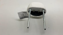 ⭕ 2017-2024 Tesla Model Y 3 Front Left or Right Seat Headrest White LH RH