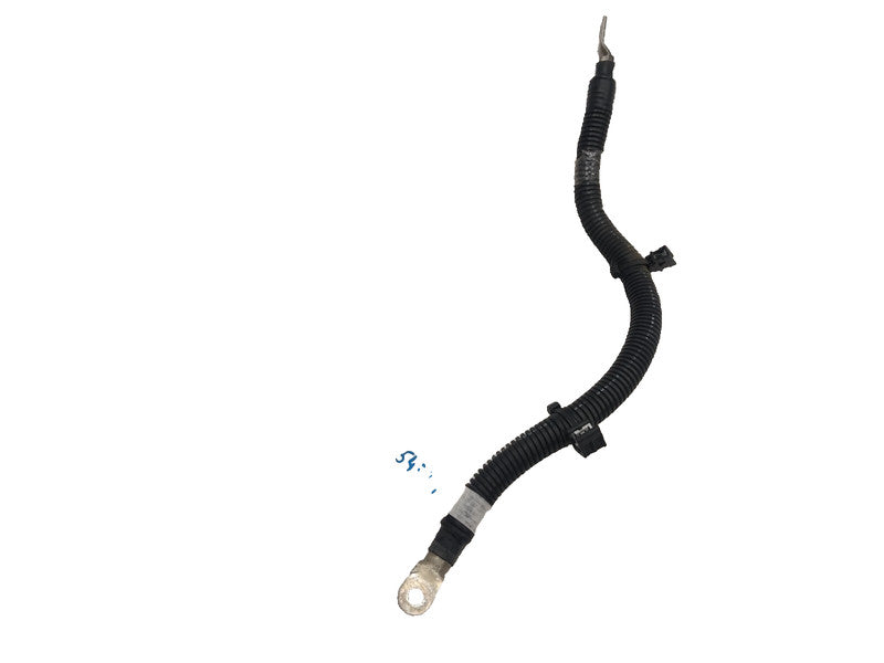 1005654 00 D ⭕12-15 Tesla Model S MS Battery DC Ground Wiring Harness Cable Wire 1005654-00-D