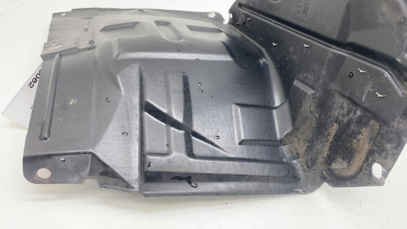 NH4256115 ⭕ 08-15 Mazda MX-5 Miata Front Driver Side Lower Wheel Arch Liner Left NH4256115