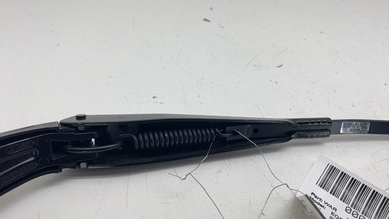 A2978204500 ⭕ 2022 Mercedes EQS 450+ Front Driver Side Windshield Wiper Arm Left A2978204500