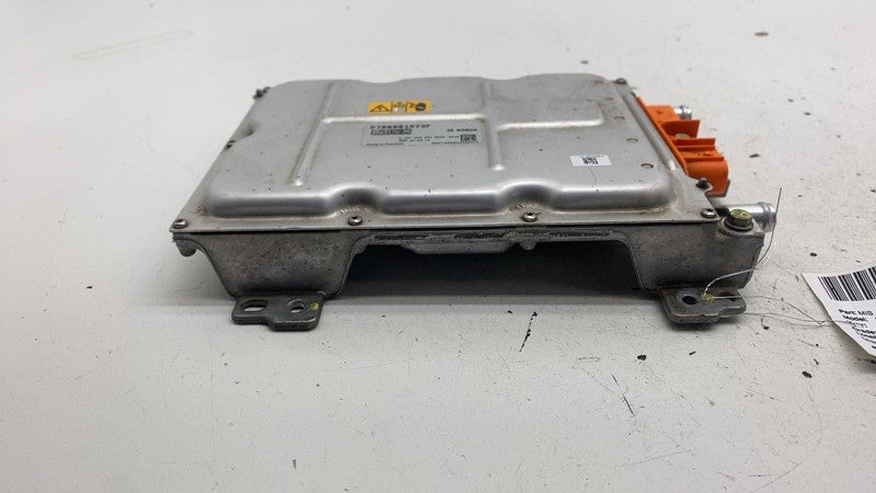 ⭕ 2022 Rivian EDV-700 Front DC to DC Power Converter Control Module PT