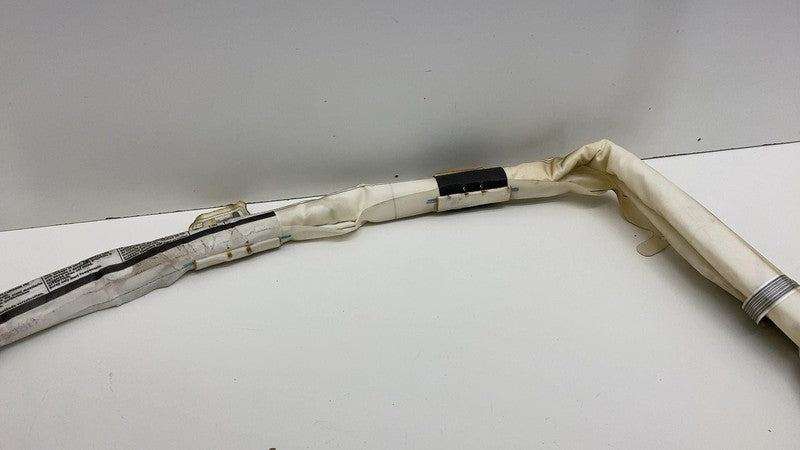 A1668602500 2016-2019 Mercedes-Benz GLE350 Passenger Side Roof Curtain SRS Airbag Right Assy