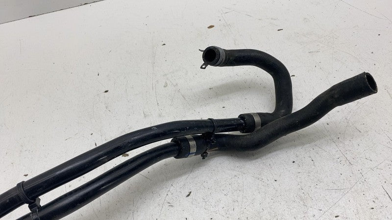 ⭕ 2021 2022 2023 Polestar 2 SET of Coolant Cooling Water Hose Tube Pip