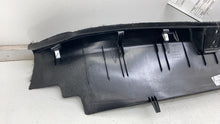 ⭕ 2024-2025 Tesla Model 3 M3 Rear Trunk Sill Trim Cover Scuff Panel 1733497-20-C