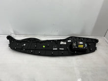 ⭕2012-2015 Model S Dashboard Instrument Panel Dash Trim Cover Black 1002254-05-G
