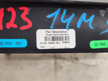 ⭕ 12-20 Model S X Speedometer Gauge Trim Instrument Cluster Bezel 1033041-00-C