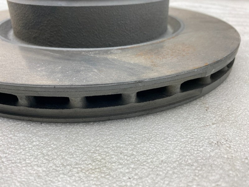 ⭕ 2017-2022 Tesla Model 3 M3 Front Left or Right Brake Disc Rotor Assembly LH=RH