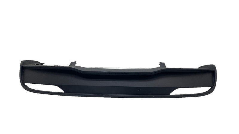 ⭕ 2024 2025 Tesla Model 3 Rear Bumper Lower Valance Diffuser Cover 158