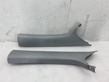 ⭕ 20-24 Model Y Front Left & Right A-Pillar Upper Trim 1494604-00-C/1494605-00-C