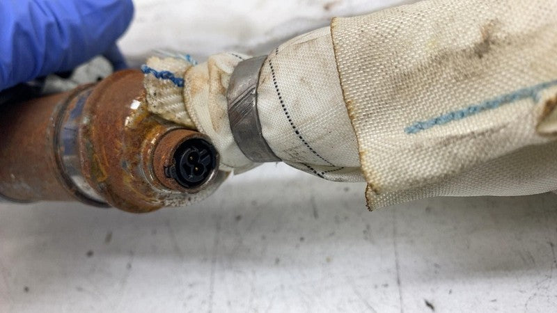 ⭕ 2014-2026 RAM 3500 Driver Left Side Roof Curtain Airbag Air Bag LH 6