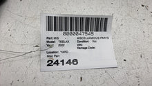 ⭕ 21-23 Tesla Model X Front Left Door Controller Control Module LH 1037222-01-F