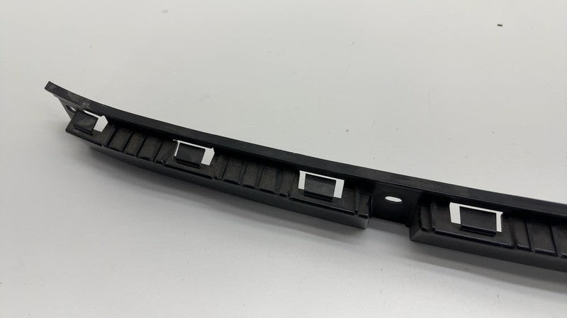 103484400C ⭕ 2016-2024 Tesla Model X Rear Bumper Center Mount Support Bracket 1034844-00-C