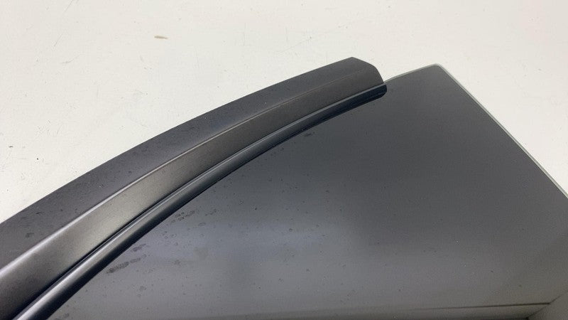 ⭕ 2020-2024 Model Y Rear Driver Side Quarter QTR Window Glass Left 160