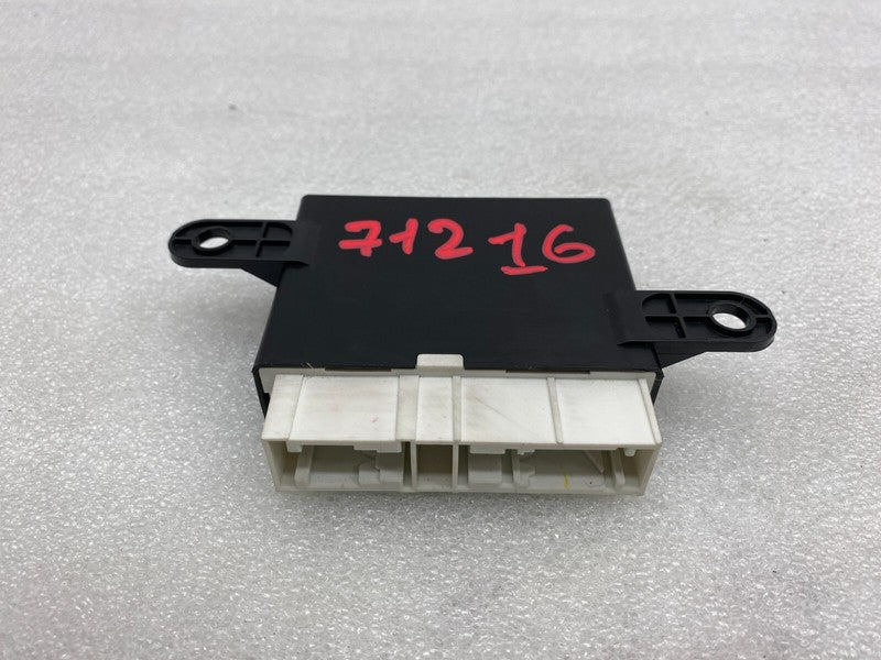1100308 00 A ⭕16-20 Tesla Model S X Park Brake Parking Assist Control ECU Module 1100308-00-A