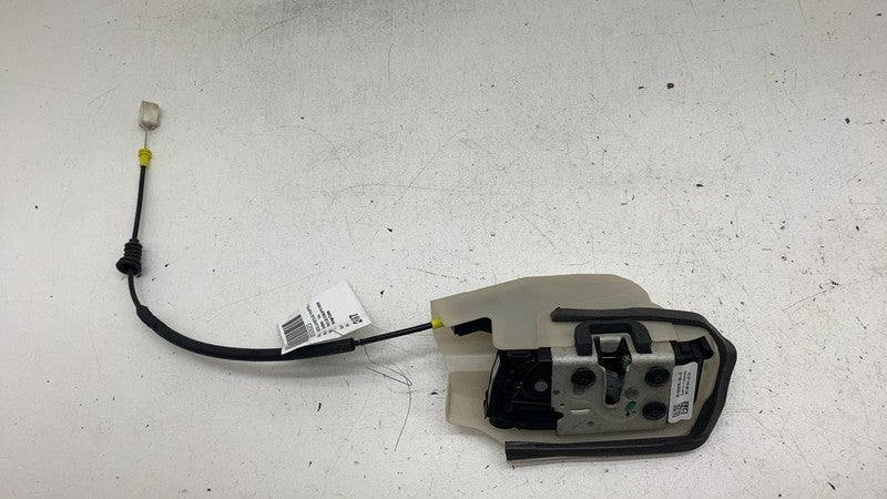 ⭕2017-2023 Tesla Model 3 Y Rear Side Door Lock Latch Actuator Right 15