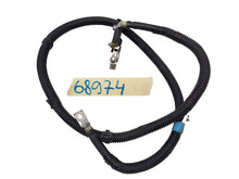 ⭕ 16-20 Model S Positive Plus Terminal Battery Cable Harness 12V+ 1032274-00-D