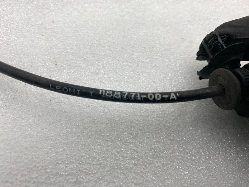 118877100A 17-23 Model 3 Y Rear Left or Right Anti-Lock ABS Wheel Speed Sensor 1188771-00-A