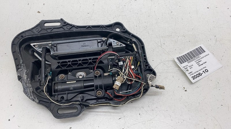 ⭕ 2016-2017 Model S Rear Left Exterior Door Handle 1007375-00-M (FOR P