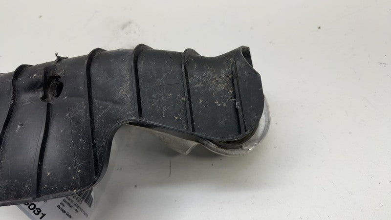 4M0 505 311 J ⭕ 24 Porsche Cayenne Rear Left Lower Control Arm Spring Seat & Shield 4M0505311J