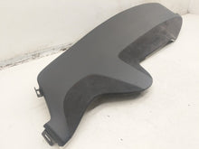 ⭕ 12-15 Tesla Model S MS Dashboard Instrument Panel Dash Trim Cover 1004397-07-O
