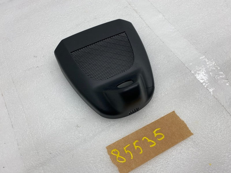 1037573-00-A ⭕ 12-20 Tesla Model S Front Autopilot Mono Camera Trim Back Cover 1037573-00-A