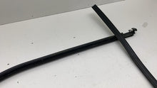 ⭕ 21-23 Polestar 2 Rear Right Door Window Weatherstrip w/ Trim Molding 31689731