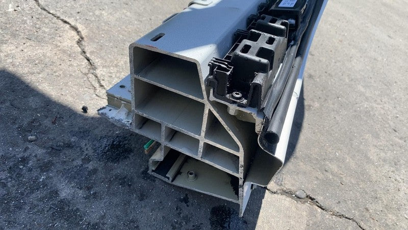 ⭕2016-2020 Tesla Model X Front Right A + B-Pillar Door Frame & Structu