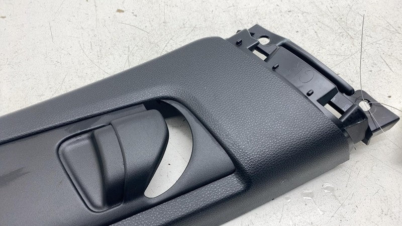 73023 12030 ⭕ 23-25 Prius Front Right B-Pillar Seatbelt Height Adjuster Cover RH 73023-12030