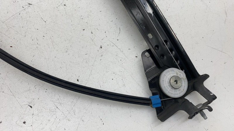 ⭕ 2012-2020 Tesla Model S Front Right Door Window Regulator & Motor 60