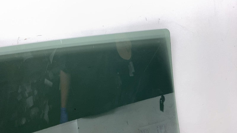 E4 43R-000186 ⭕ 2021-2024 Chrysler Pacifica Rear Driver Side Door Window Glass Left 43R-000186