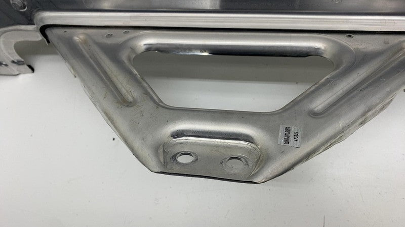 ⭕ 2019-2024 Cayenne Front Shock Strut Tower Brace Plenum Crossmember 4