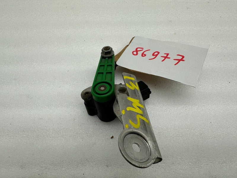 600651400B ⭕ 12-15 Model S Front Driver Side Air Ride Height Level Sensor Left 6006514-00-B