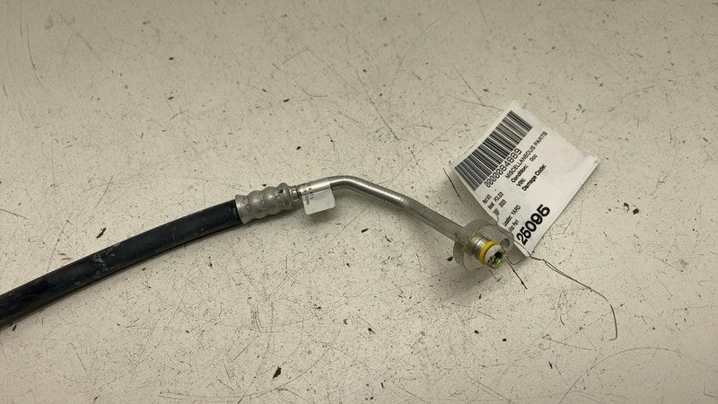 31699282 ⭕ 2021-2023 Polestar 2 Air Conditioning Heat Exchanger Hose Tube Pipe 31699282